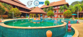 Andamanee Boutique Resort Krabi - SHA Extra Plus